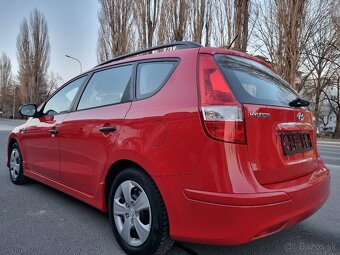 ===Hyundai i30 CW=== - 5