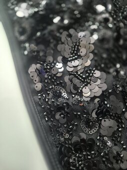 Ozdobné nohavičky - 5