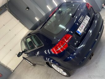 Audi a3 1,4 tfsi sportback - 5