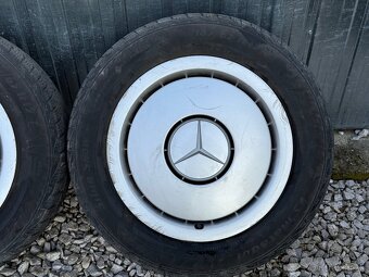 MERCEDES w201 r15 - 5