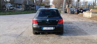 Peugeot 307-1,4 benzin - 5