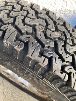 Terenne pneumatiky - 5