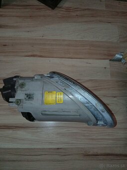 Vw new beetle svetlá - 5