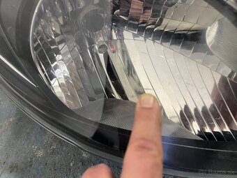 PP svetlo Mercedes Citan - 5