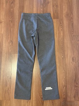 Softshelove nohavice vel. 152 Regatta - 5