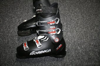 lyžiarky Nordica 46 - 5
