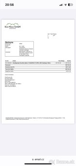 Cerpadlo Grundfos Alpha 3 15-40 130 - 5