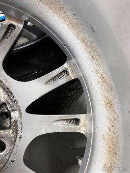 BMW disky styling 390 - 5