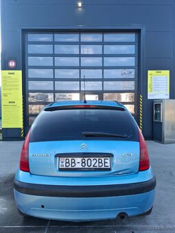 Lacné mestské auto po veľkom servise/ Nová STK EK - 5