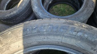 Letne pneu 205/55 r17 - 5