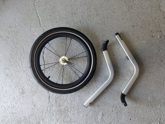 Thule Chariot Cross 1 - 5