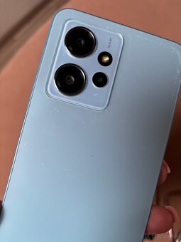 Predám Xiaomi Redmi Note 12 - 5