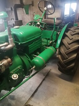 Zetor 25a - 5