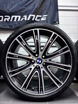 Styling 759I R20 Bmw orig. Letne - 5
