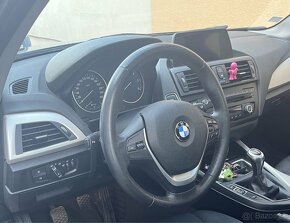 BMW rad 1/ F20 - 5