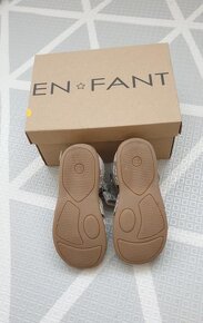 Kozene sandale En Fant - 5