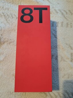 Predám OnePlus 8T - 5