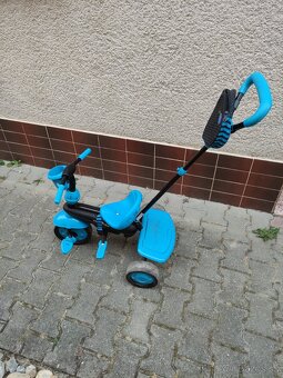 Trojkolka SmarTrike - 5