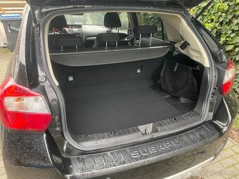 Subaru XV Adventure Edition, 4x4, 2,0 automat - 5