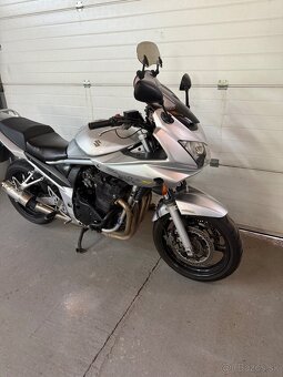 Predam suzuki bandit 650 - 5