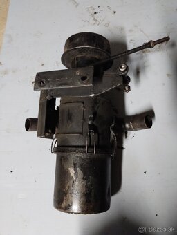 Diely Multicar M 22 RS 09 - 5