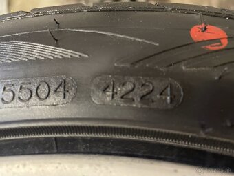 RH 5x100 R17 - 5