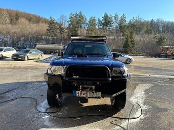 Nissan Patrol y61 - 5