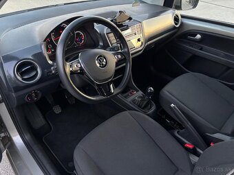 Vw zo 1.0 CNG 2021 - 5