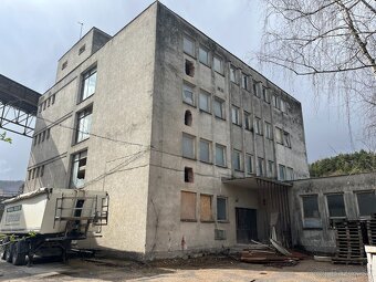 DRAŽBA-Sociálna budova bez s.č.v k.ú. Lietavská Lúčka - 5