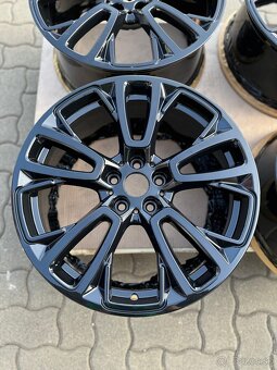 ✅ Mini Cooper originálna sada diskov r19 Countryman ✅ - 5
