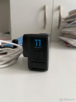 Gopro hero 11 - 5