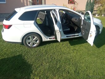 Seat Leon 1.6 TDI, DSG - 5
