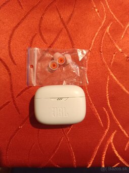 Slúchadlá JBL 230nc TWS - 5