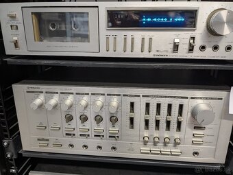 Pioneer i jednotlivě - 5