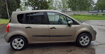 Renault modus - 5