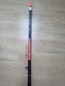 Bežky s viazaním X-IUM R-SKIN + RACE PRO CLASSIC / XC set
- 5
