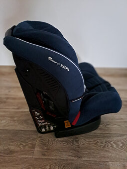 Autosedacka Espiro Kappa - 5