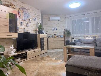 Veľkometrážny 3 izbový byt, Ladce, 91 m2, tehlový - 5
