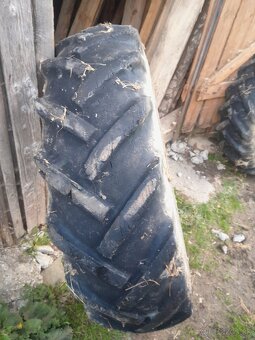 Kolesa zetor 16.9-28 - 5