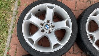 Kolesá 5x120 R18 - 5