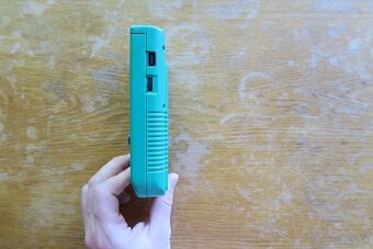 Herná konzola Gameboy DMG - 5