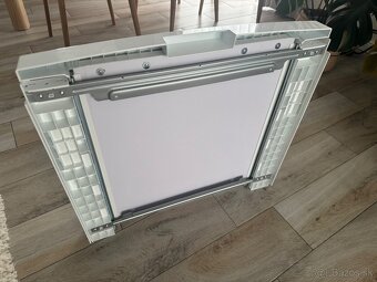 Spojovací medzikus práčka- sušička_SAMSUNG SKK-DD - 5