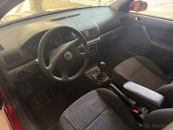 ŠKODA OCTAVIA 1 1.9 TDI 96kW - 5