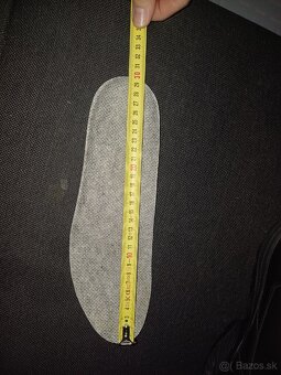 Topánky Goretex - 5