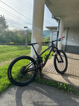 Trek fuel ex 7 - 5