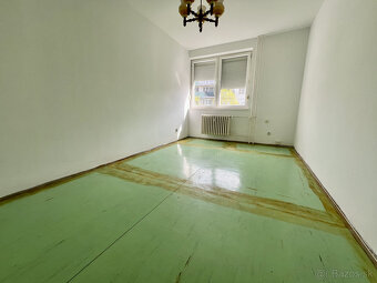 ZREKONŠTRUOVANÝ 2 izbový byt na Drotárskej ceste - 5