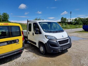 Peugeot Boxer 2.2hdi - 5