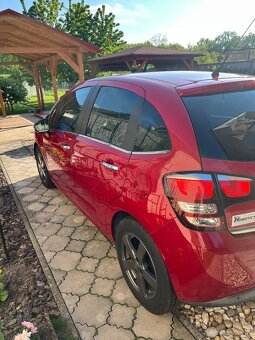 Citroen C3 II, 1.4 HDI 70, r.v. 2014, 115XXX KM - 5