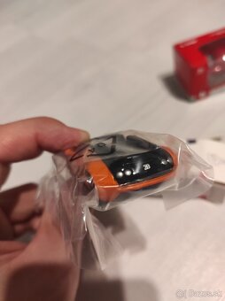 Bburago 1:64 modely - 5