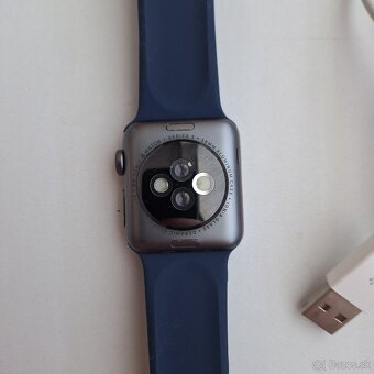 Apple watch 3 38 mm - 5